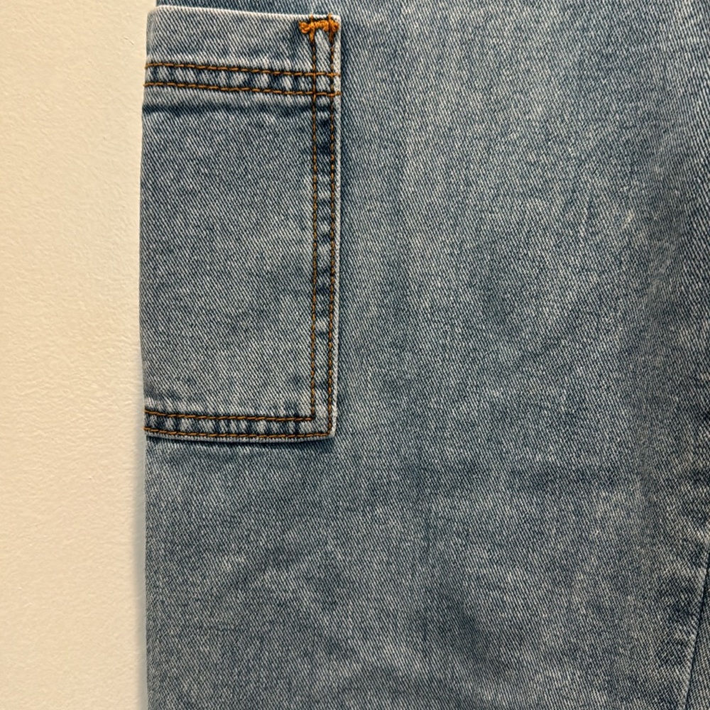 BDG Jogger Style Jeans - Picture 3 of 10